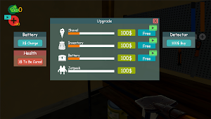 Digging Hole Simulator Screenshot 2
