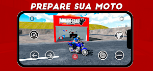 GRAU É ARTE ONLINE Screenshot 0