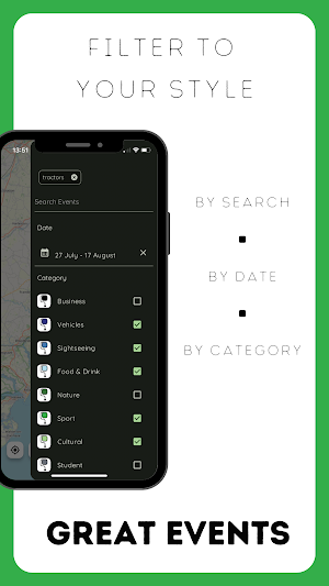 What's Local Screenshot 3