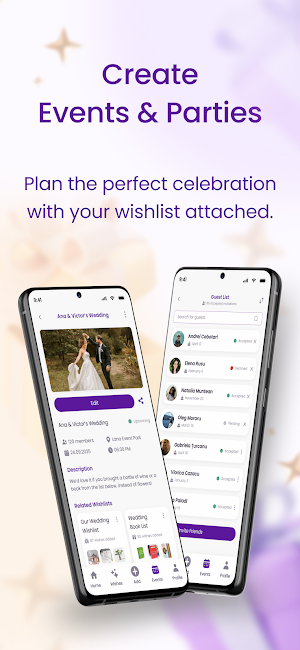Magic Wish Screenshot 2
