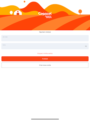 Transportador Copacol Screenshot 3
