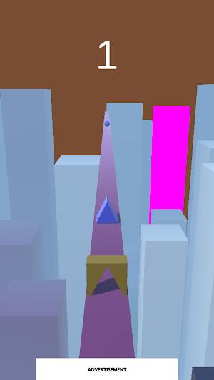 Swift Shape Shifter Screenshot 2