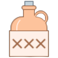 Moonshine Recipe's