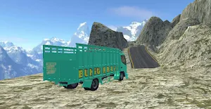 Truck Oleng 2022 Indonesia Screenshot 2