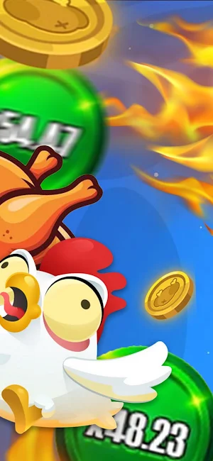 Chicken Road Screenshot 3