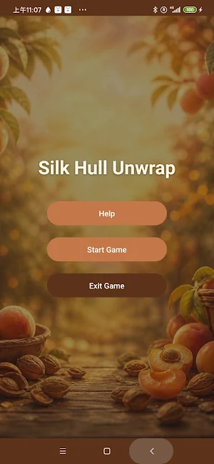 JJMXDrooping Screenshot 0