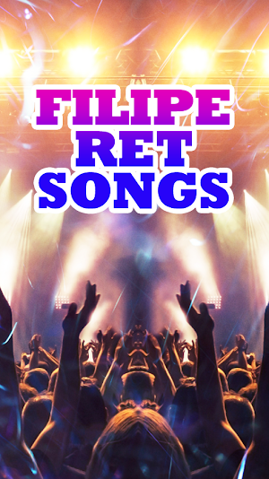 Filipe Ret Songs Screenshot 0