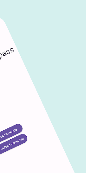 Enhanced Passes Screenshot 1
