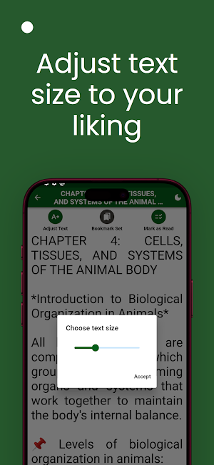 Veterinary Book Screenshot 3