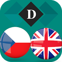 Czech English Dictionary