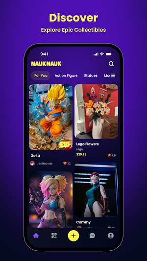 NaukNauk Screenshot 1
