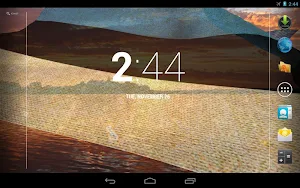 Estonia Flag Screenshot 3
