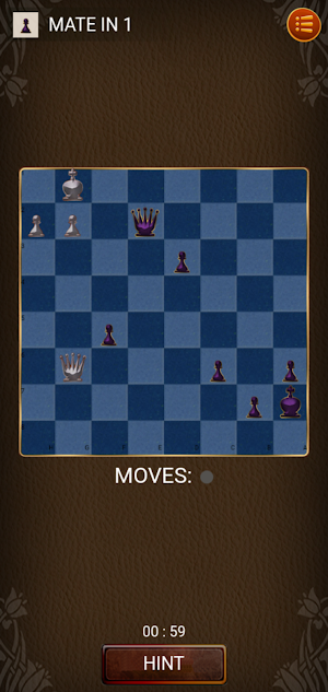 Smart Chess Clash Screenshot 3