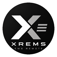 XREMS – EMS Remote for XR