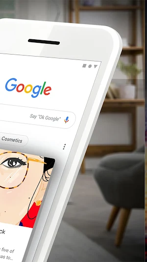Google Screenshot 1