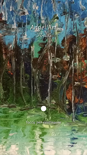 Angel Art Screenshot 0
