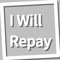 Book, I Will Repay