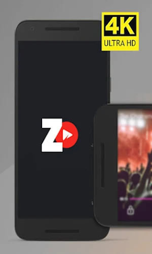 Zona Play Screenshot 3