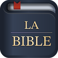 French Bible Louis Segond