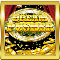 DreamPusher 【無料メダルゲーム】ドリームプッシャー