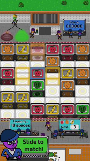 Picofac Screenshot 0