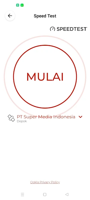 MyArana Screenshot 2