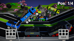 Truck Oleng Sound Horeg Screenshot 3
