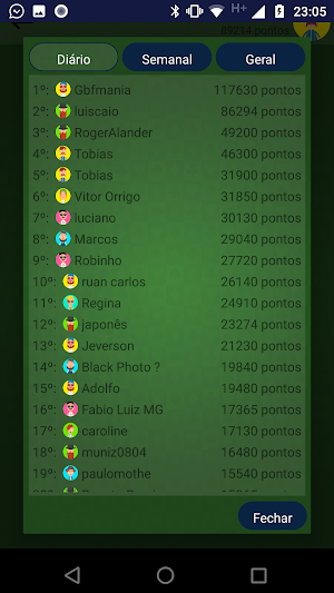 Pontinho - Jogo de Cartas Online Screenshot 2
