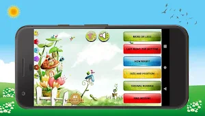 Kids Skill Builder Screenshot 0