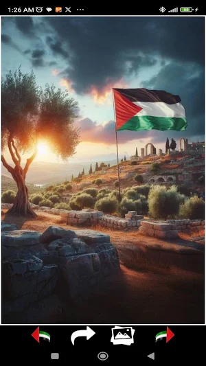 Free Palestine Wallpapers Screenshot 1