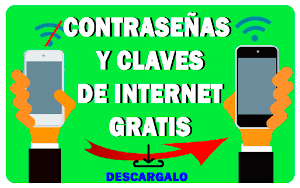 Tener Contraseñas Wifi Guia Screenshot 2