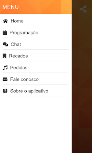 Municipal TV Screenshot 2