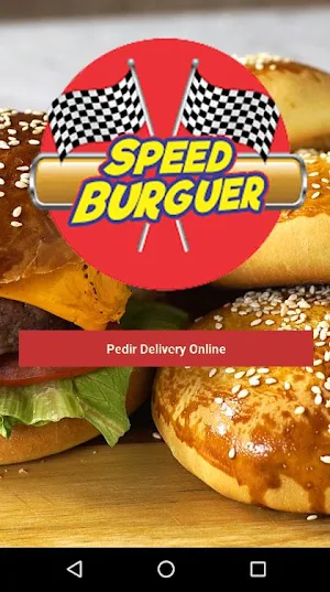 Speed Burguer Boulevard Screenshot 1