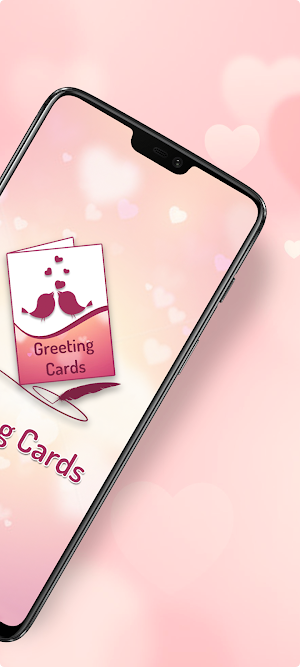 iGreetings - Create your own c Screenshot 1