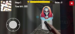 Escape La Llorona Screenshot 1