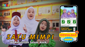 SATU MIMPI - NAHLA Screenshot 1