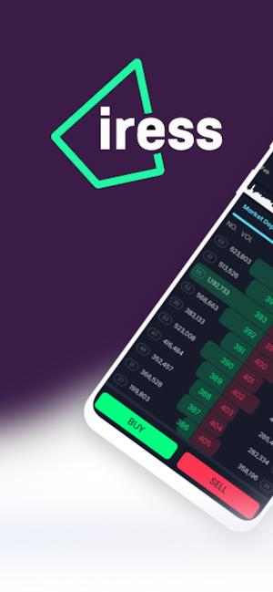 CFD SG Screenshot 0