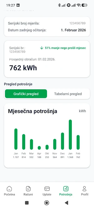 Toplane Sarajevo Screenshot 2