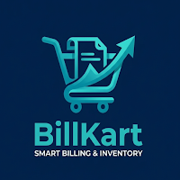 BillKart: Smart Billing & POS