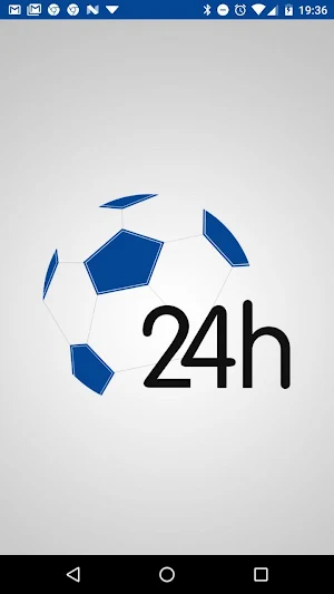 Everton News 24h Screenshot 0