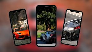 lamborghini Wallpapers 4K Screenshot 2