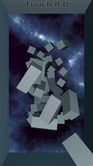 Touch Screenshot 2