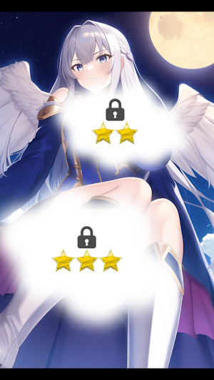 Sexy Waifu Minesweeper Screenshot 1