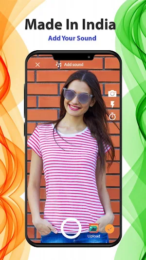 VikLok - Indian Short Video Platform Screenshot 1