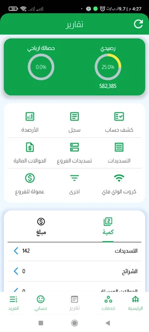 ابو طاهر Screenshot 3
