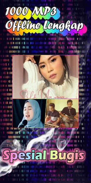 100+ Lagu Bugis Elekton Offline & Ansar S Terbaru Screenshot 3