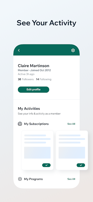 Myperfectpack Screenshot 1