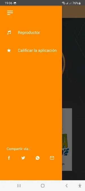 Patagonia Splash Plottier Screenshot 2