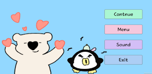 틀린그림찾기 5 part2(마음톡 힐링게임) Screenshot 1