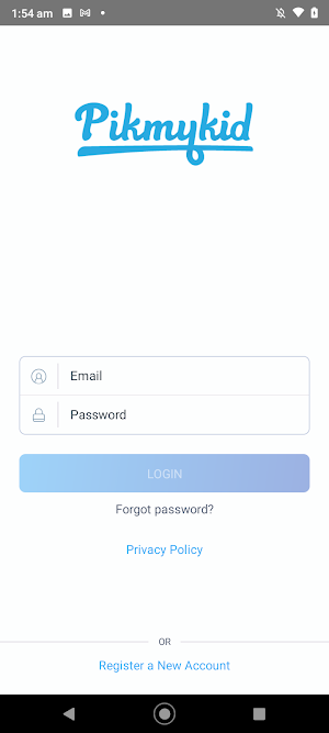 Pikmykid Parent Screenshot 0
